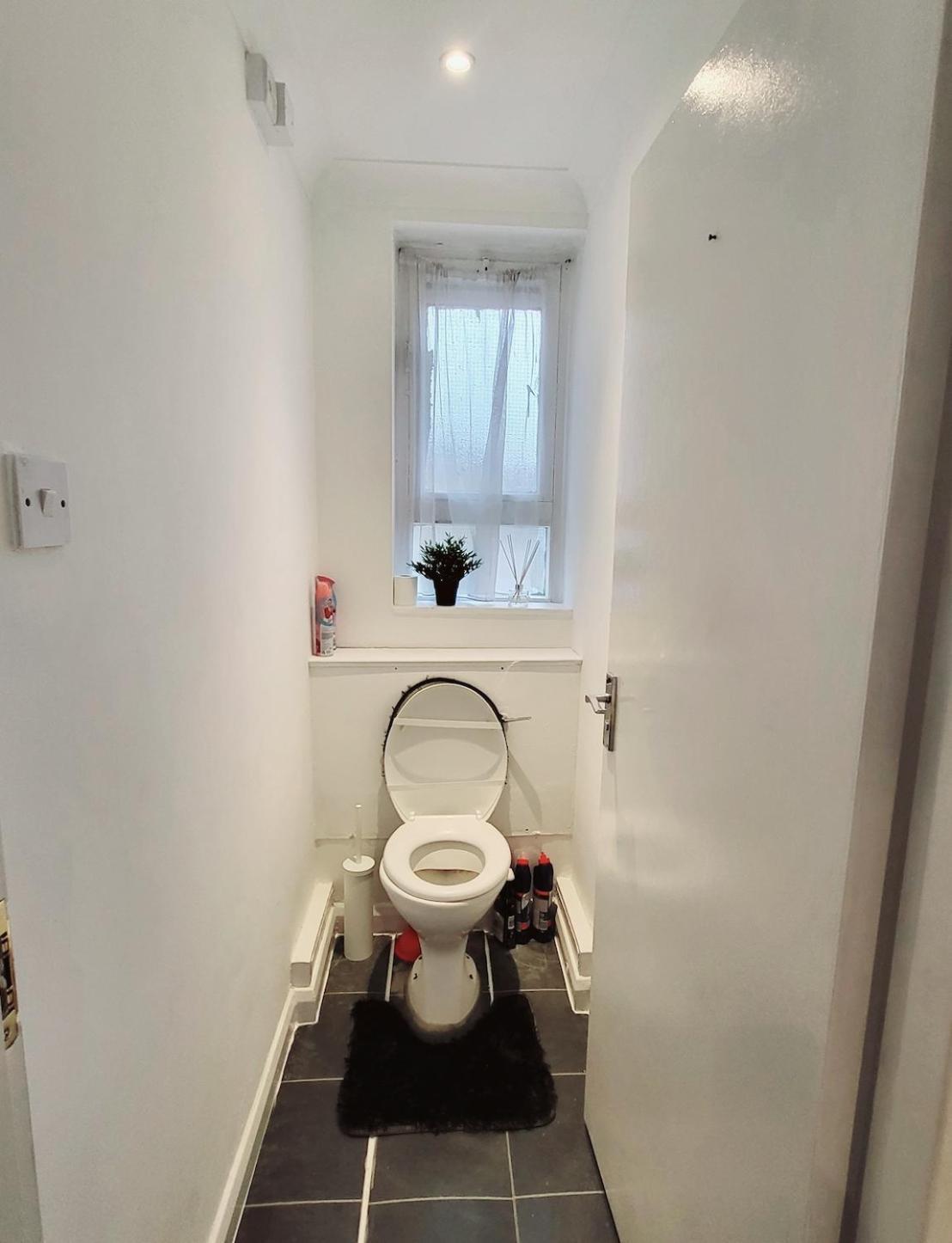 Huge And Affordable 3 Bedroom Flat In Hammersmith For 7 People With Welcome Breakfast Londyn Zewnętrze zdjęcie