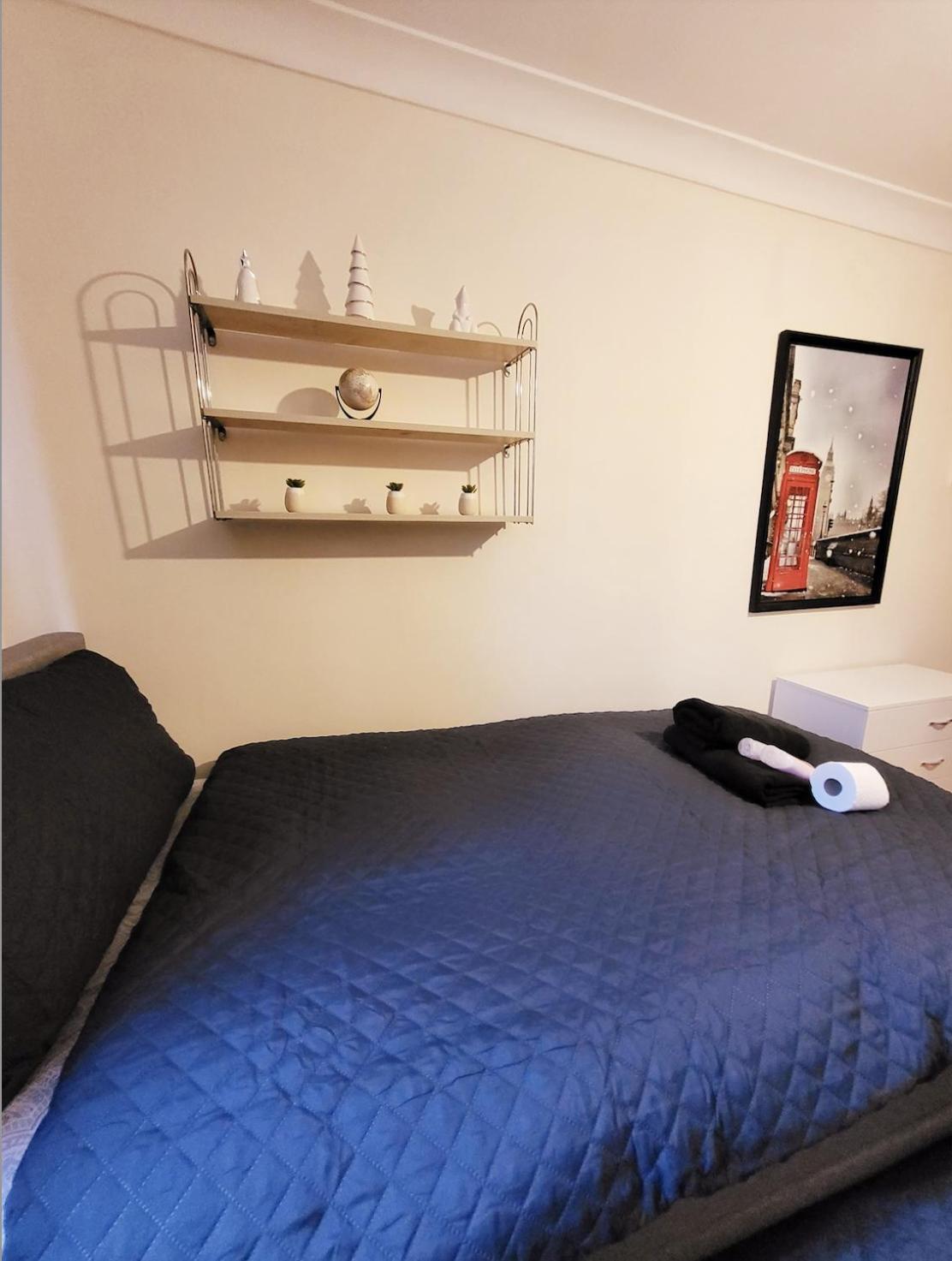 Huge And Affordable 3 Bedroom Flat In Hammersmith For 7 People With Welcome Breakfast Londyn Zewnętrze zdjęcie