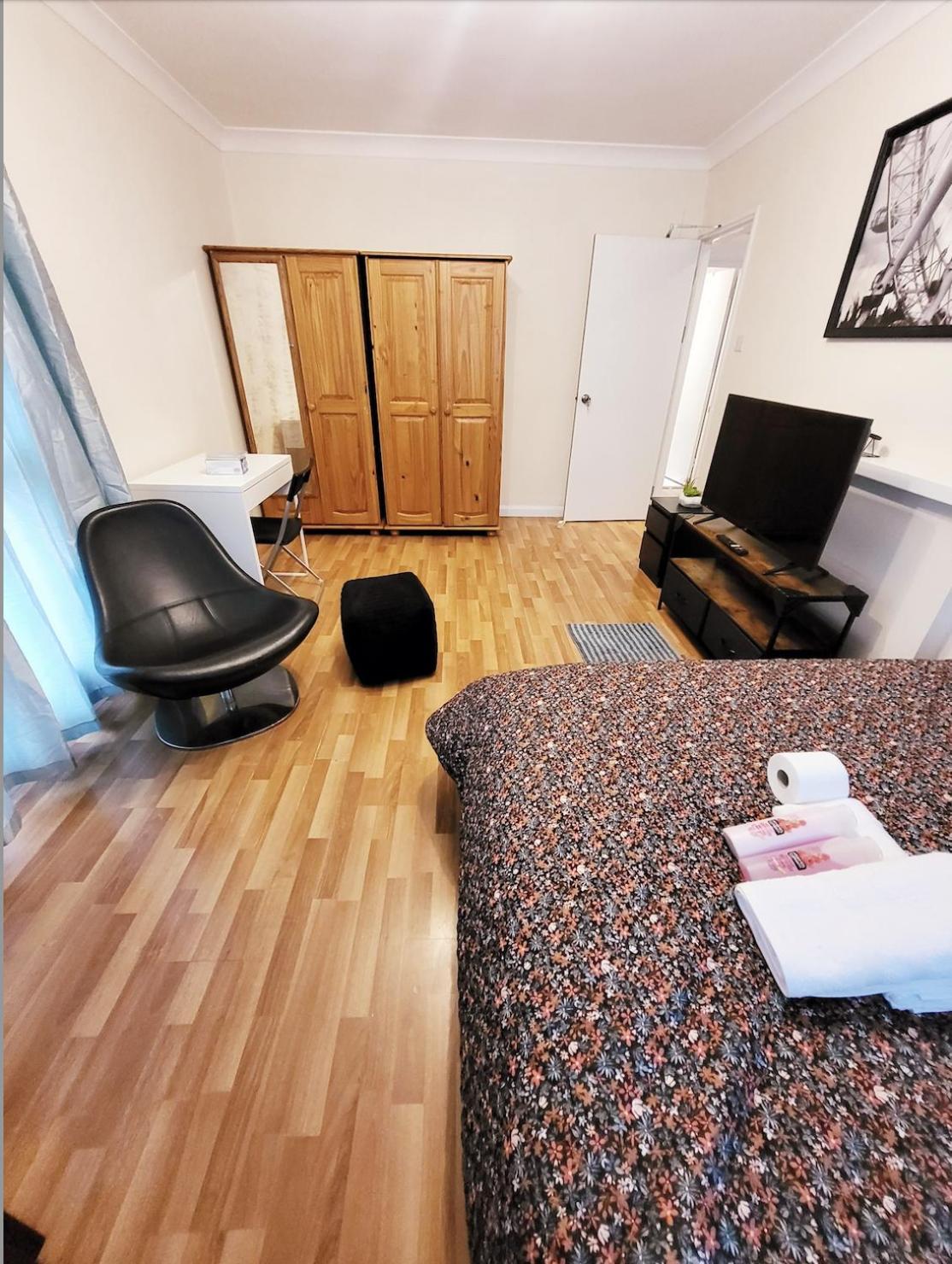 Huge And Affordable 3 Bedroom Flat In Hammersmith For 7 People With Welcome Breakfast Londyn Zewnętrze zdjęcie